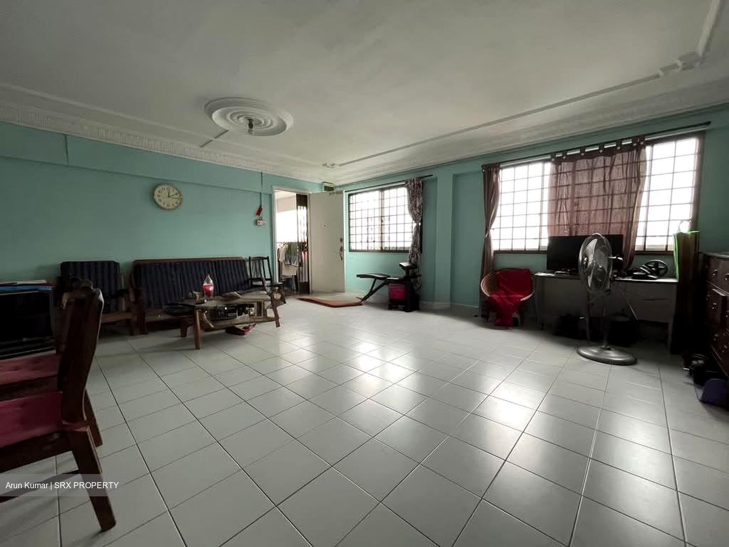 Blk 427 Yishun Avenue 11 (Yishun), HDB 4 Rooms #583951861